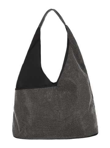 faina Women 2-In-1 Tote Bag Set in Silver