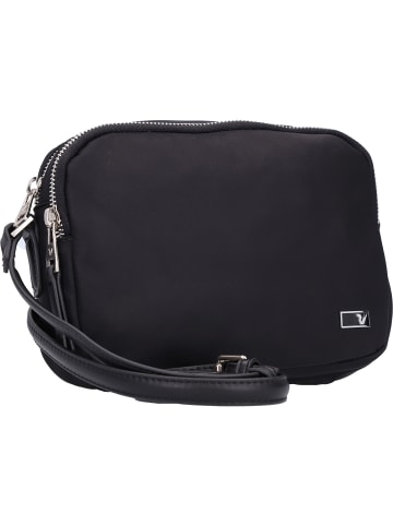 Roncato Solaris Umhängetasche 20 cm nero