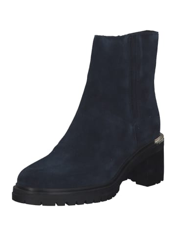 Tommy Hilfiger Chelsea Boots in Blau