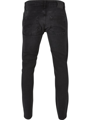 DEF Straight Fit in black