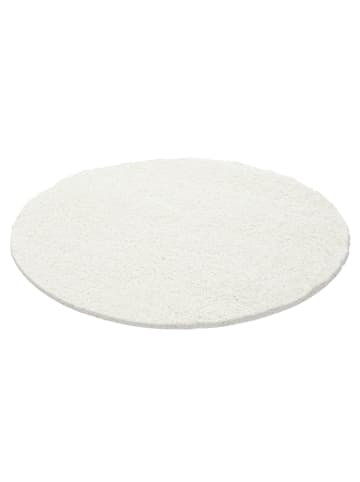 Teppich Boss Hochflor Teppich Drago Creme