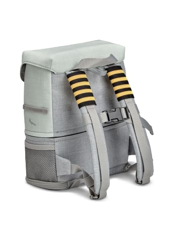 JetKids Crew Kinderrucksack 26 cm in grün