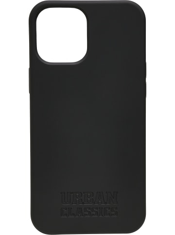 Urban Classics Covers & Cases in Schwarz
