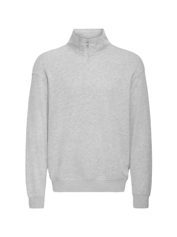 BLEND Longsweatshirt BHBriso in Grau