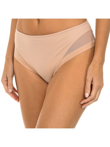 DIM Pantys in Beige