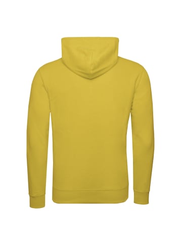 Champion Kapuzenpullover Hooded in gelb