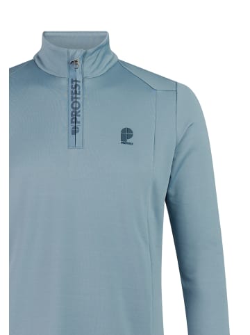 Protest " REWILL in Stone Blue
