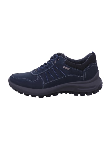 Josef Seibel Wanderhalbschuhe in Schwarz