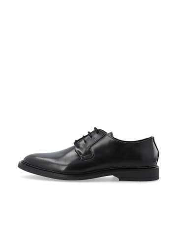 Bianco Derby-Schuhe in Black