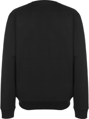 Tommy Hilfiger Tommy Hilfiger Rundhalsausschnitt in black