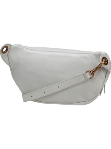 LIEBESKIND BERLIN Bauchtasche / Gürteltasche Tavia 20 in Offwhite