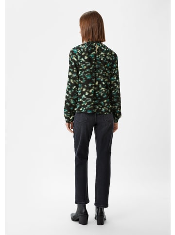 comma Bluse  in  99C2_schwarz
