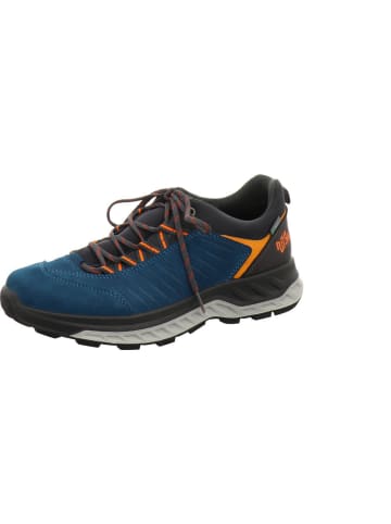 hanwag Wanderschuh in blau