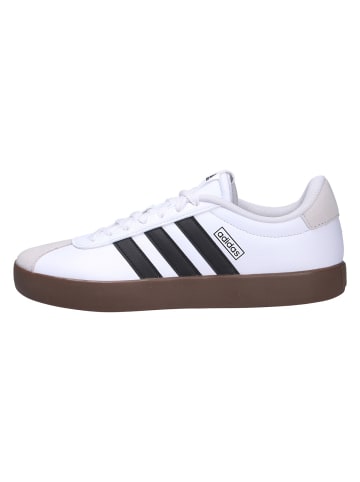 adidas Sneaker VL COURT 3.0 in weiß