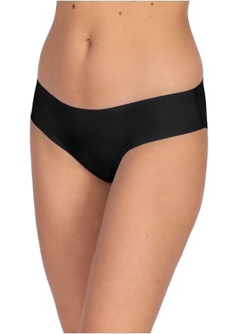 Nina von C. 5er Pack Minislip in schwarz