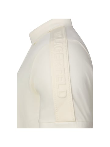 Karl Lagerfeld Poloshirt 745017 XT in beige
