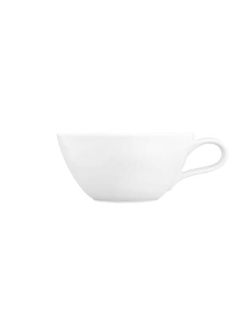 Seltmann Weiden Teetasse Nori Home 280 ml in weiß