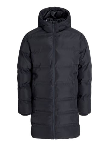 Jack & Jones Jacke 'Soho' in schwarz