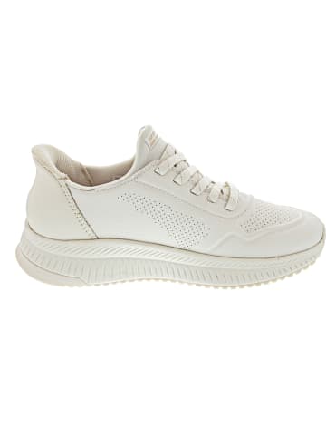 Skechers Slip-Ins:Bobs Squad 4-Key Slipper Beige