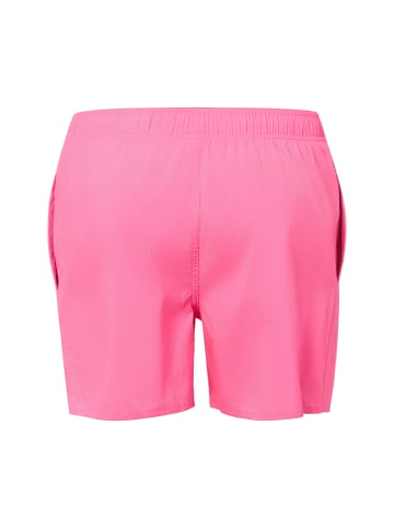 adidas Performance Badeshorts in pink