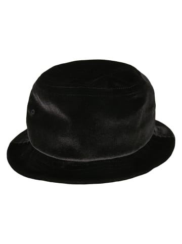  Flexfit Bucket Hat in black