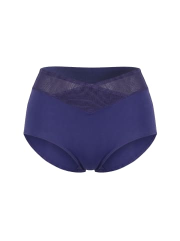 Ulla Popken Slip in lilablau