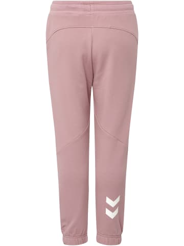 Hummel Hummel Pants Hmlnuette Mädchen Feuchtigkeitsabsorbierenden in WOODROSE