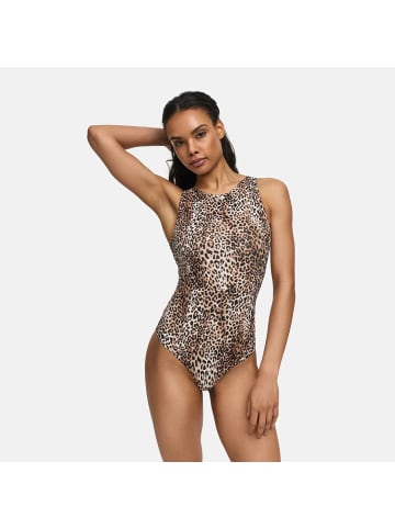 CFAB Body in Leopard