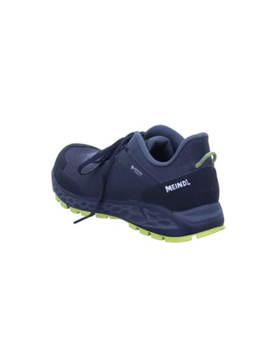 MEINDL Wanderschuh in grau