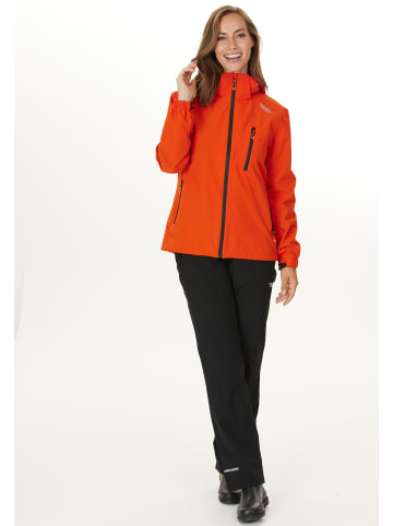 Weather Report Funktionsjacke CAMELIA W-PRO15000 in 5013 Pureed Pumpkin