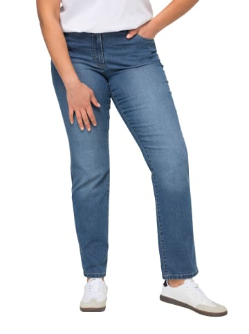 Angel of Style Jeans in hellblau