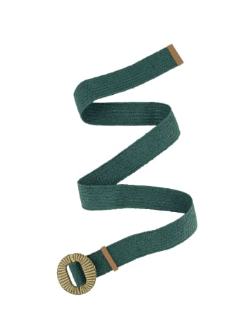 Ulla Popken Gürtel in khaki