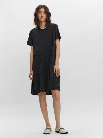 Vero Moda Kleid in Schwarz