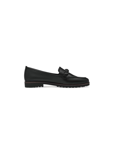 Tamaris Klassische Slipper M2420042 in schwarz
