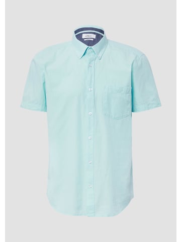 s.Oliver Hemd in 6540_minze