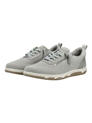Mustang Sneaker in Grau