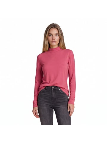 Kisses and Love Longsleeve in Pink