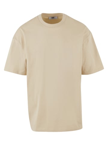 DEF T-Shirt in whitecap gray