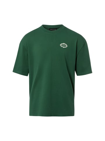 PEGADOR Shirt in tanne
