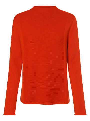 Marie Lund Pullover in rot