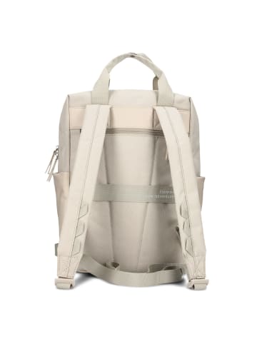 Zwei Lou Daypack 40 cm in linen