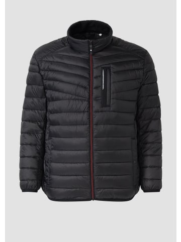 s.Oliver Outdoor-Jacke in 9999_schwarz