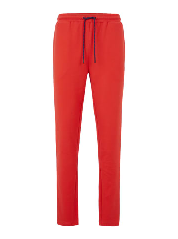 Joy Sportswear Hose Gentleman's Style Sweathose in Red