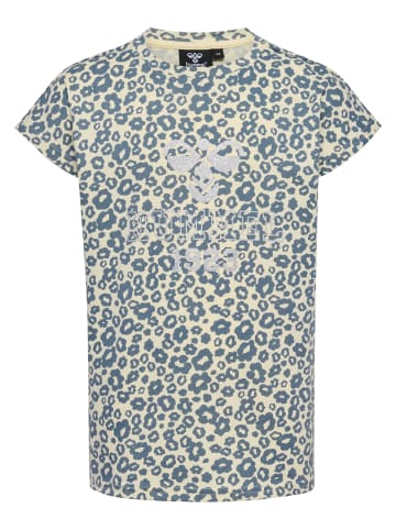 Hummel Hummel T-Shirt Hmlannika Mädchen in ALMOND OIL