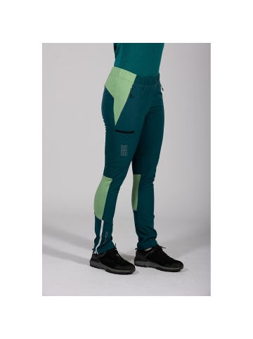 Maul Sport Hose Mayrhofen XT in Camouflage1416