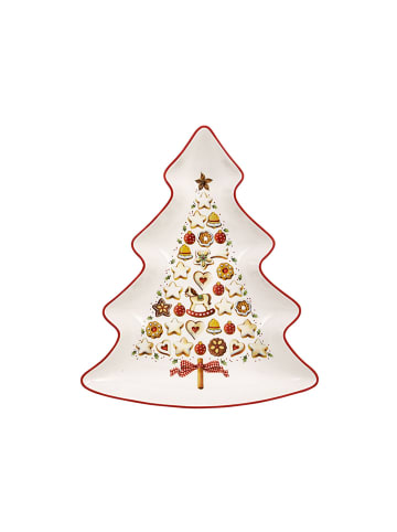 Villeroy & Boch Baumschale Winter Bakery Delight 260 ml in bunt