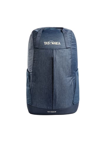 Tatonka City Pack 20 Rucksack 49 cm in navy