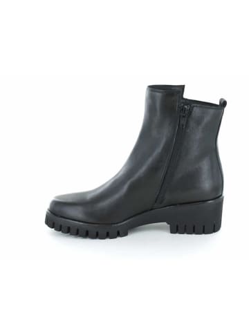 Donna Carolina Stiefel in schwarz