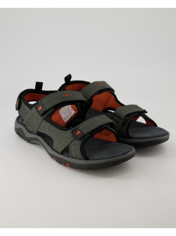 cmp Sandalen in Grau