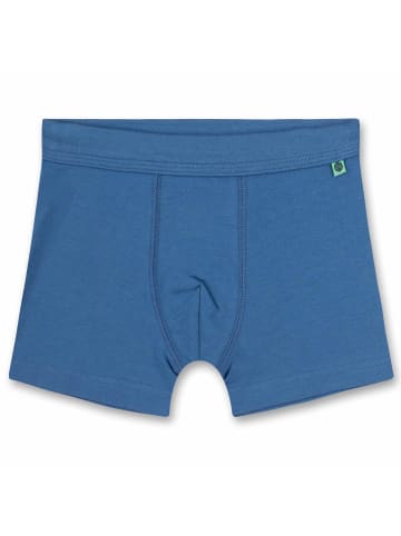 Sanetta Boxershort 2er Pack in Blau